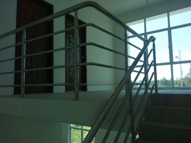 Taman Prestij - 4