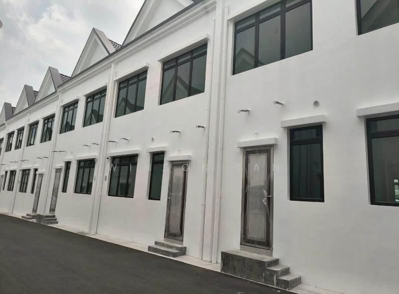 Bandar Seri Alam - 3