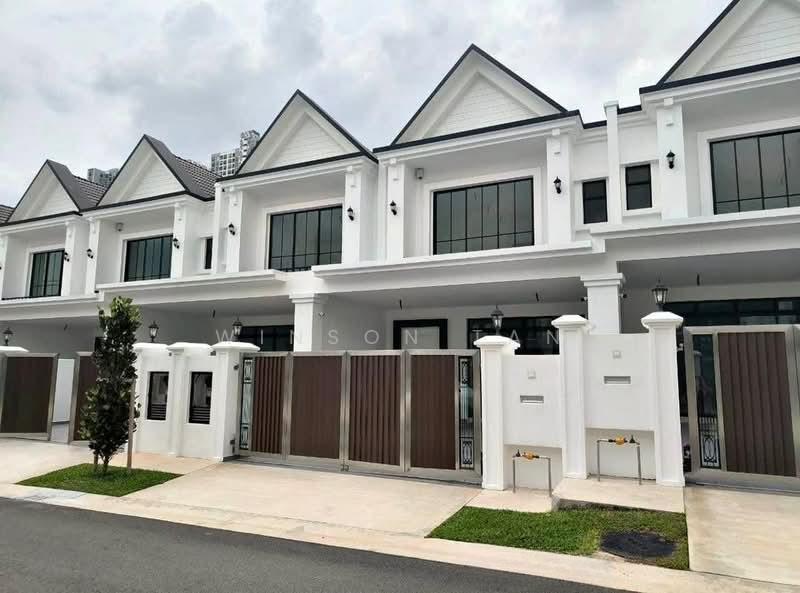 Bandar Seri Alam - 2