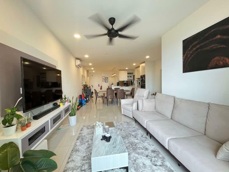 AraTre' Residences - 2