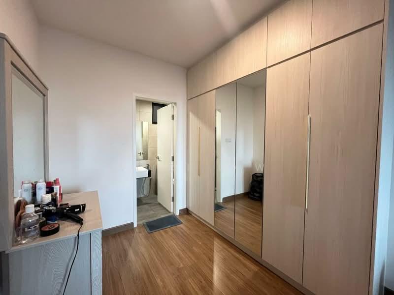 AraTre' Residences - 3