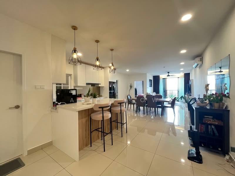 AraTre' Residences - 4