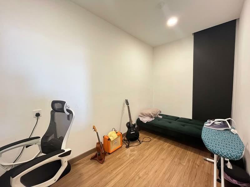 AraTre' Residences - 5