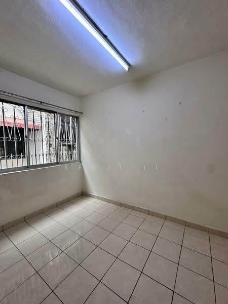 Taman Sri Sinar - 2
