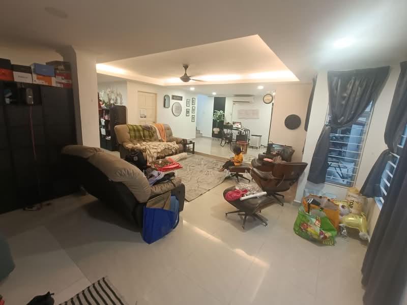 Taman Putra - 5
