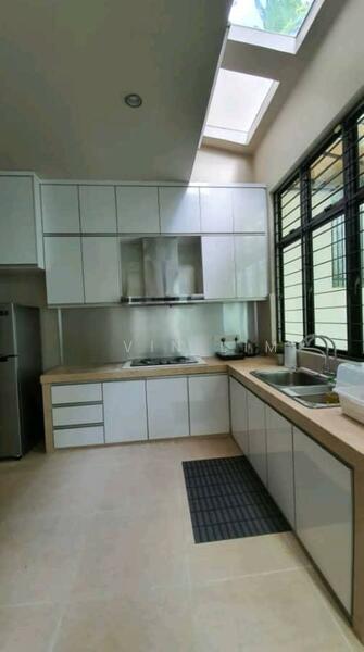 Double Storey Semi D Sale at Bukit Gambier Gelugor Well Renovated - 3