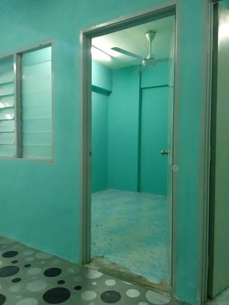 Pandan Ria (Block A & B) - 3