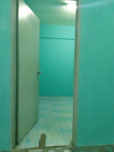 Pandan Ria (Block A & B) - 2