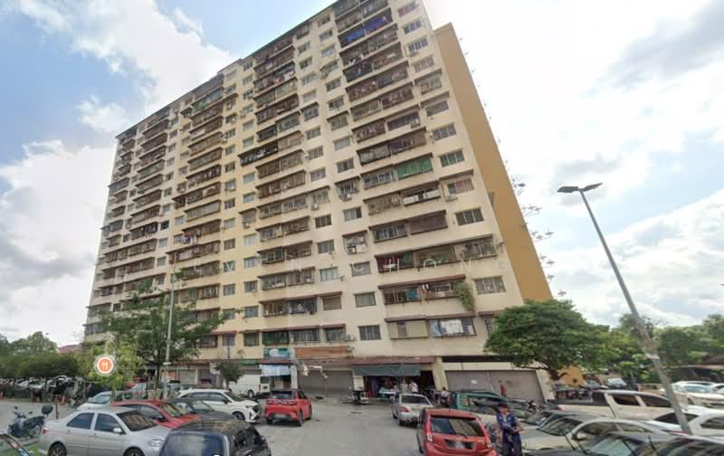 Pandan Ria (Block A & B) - 5