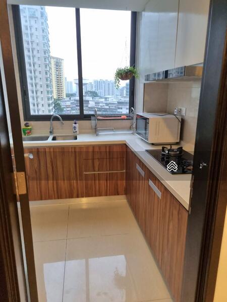 Agile Mont Kiara - 3