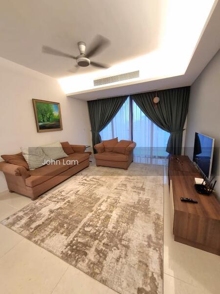 Agile Mont Kiara - 1