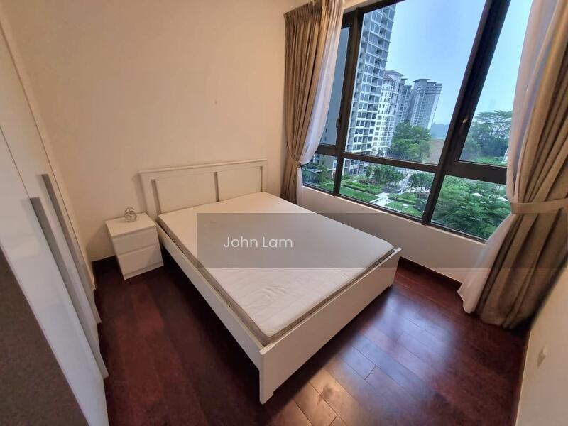 Agile Mont Kiara - 2