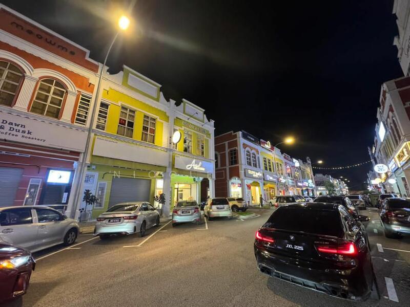 Austin Height @ Nanyang Street - 3