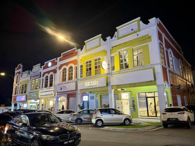 Austin Height @ Nanyang Street - 5