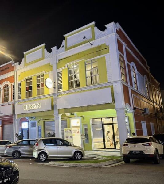 Austin Height @ Nanyang Street - 4