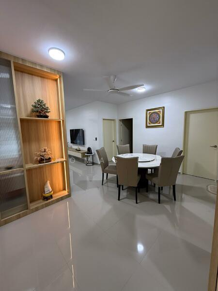 Admiral Residences - 3