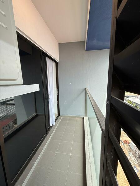 Admiral Residences - 4