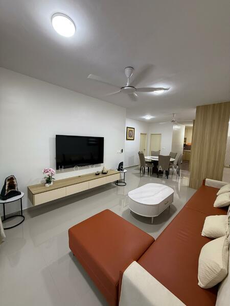 Admiral Residences - 1