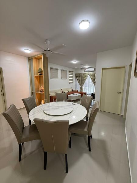 Admiral Residences - 2