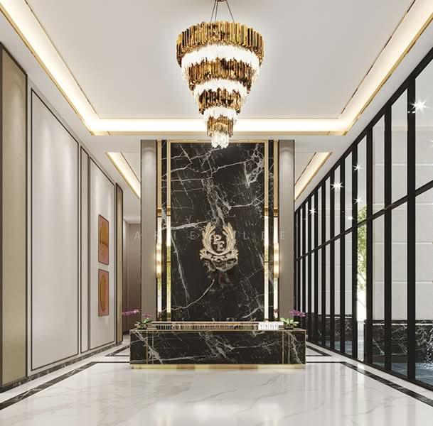 Mayfair Residences @ Pavilion Embassy - 3