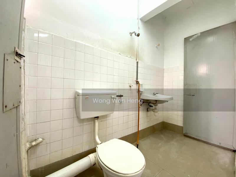 Perdana Villa Deluxe - 4