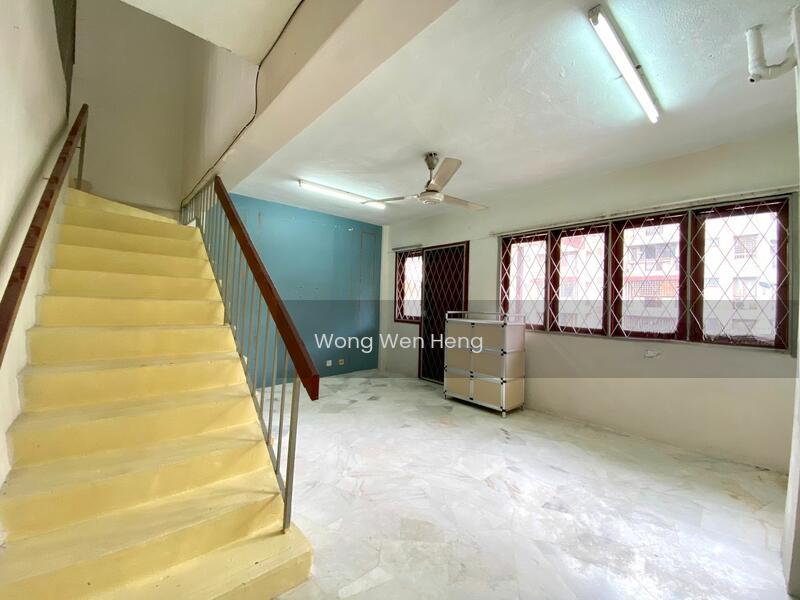 Perdana Villa Deluxe - 2