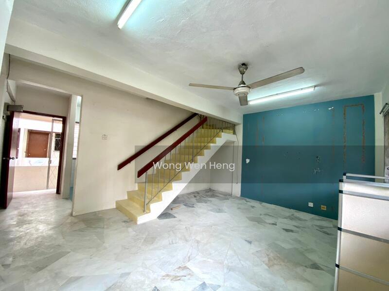 Perdana Villa Deluxe - 3