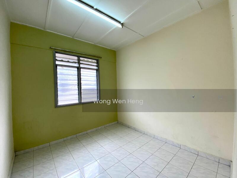 Perdana Villa Deluxe - 3