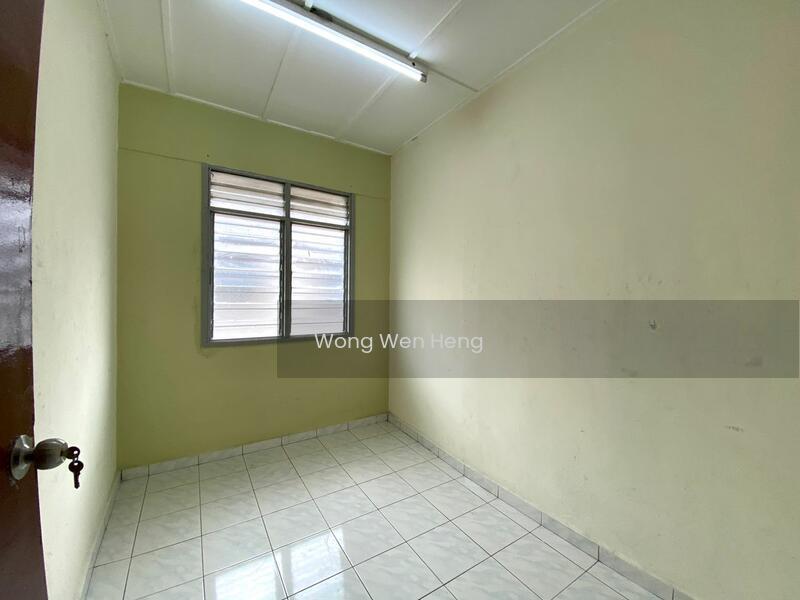 Perdana Villa Deluxe - 5