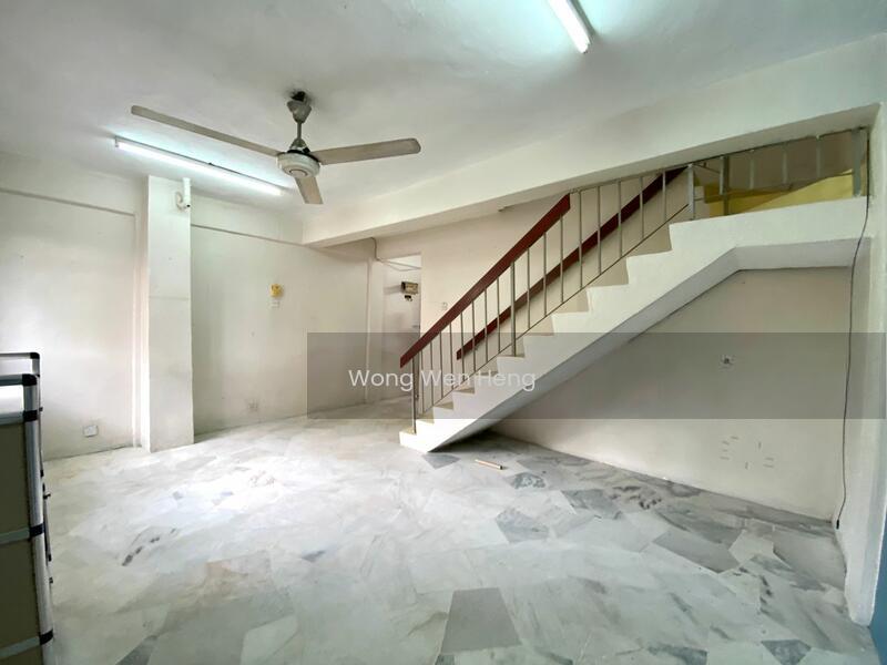 Perdana Villa Deluxe - 1