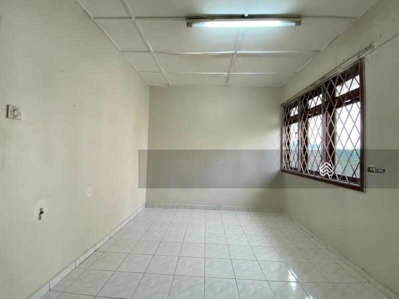 Perdana Villa Deluxe - 2