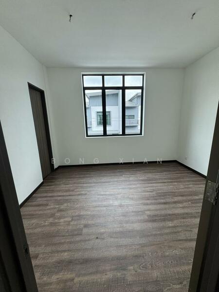 Samarahan Corner Double Storey Terrace - 5