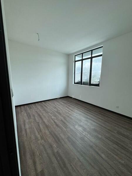 Samarahan Corner Double Storey Terrace - 4