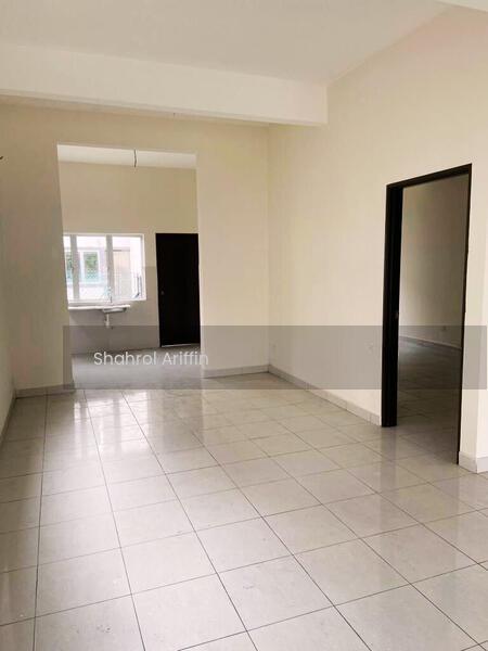 Residensi Prima Segari Lumut Perak - 5