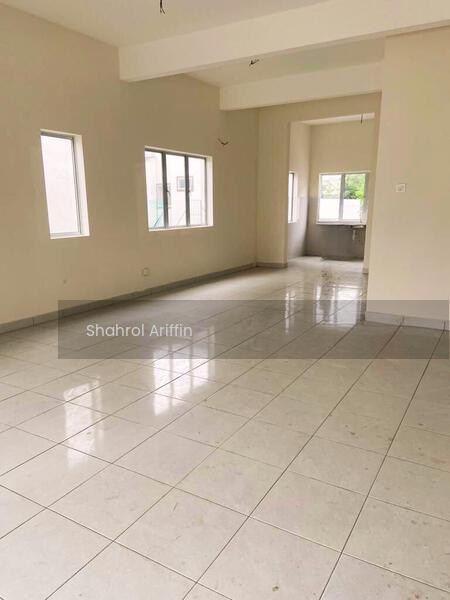 Residensi Prima Segari Lumut Perak - 3