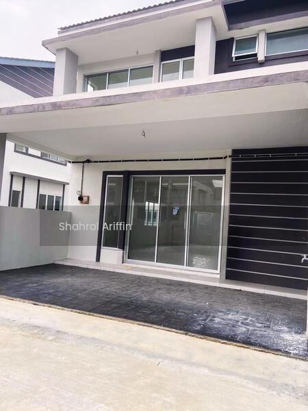 Residensi Prima Segari Lumut Perak - 2