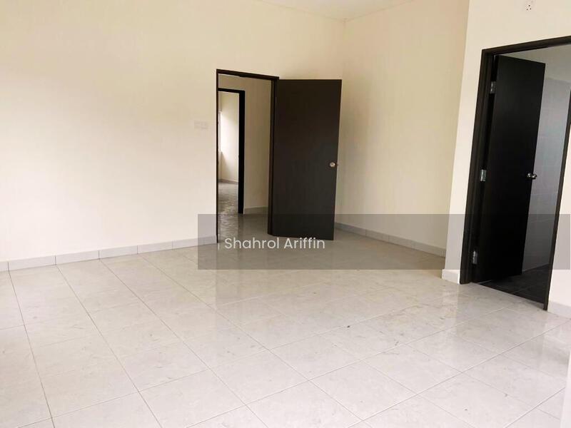 Residensi Prima Segari Lumut Perak - 4