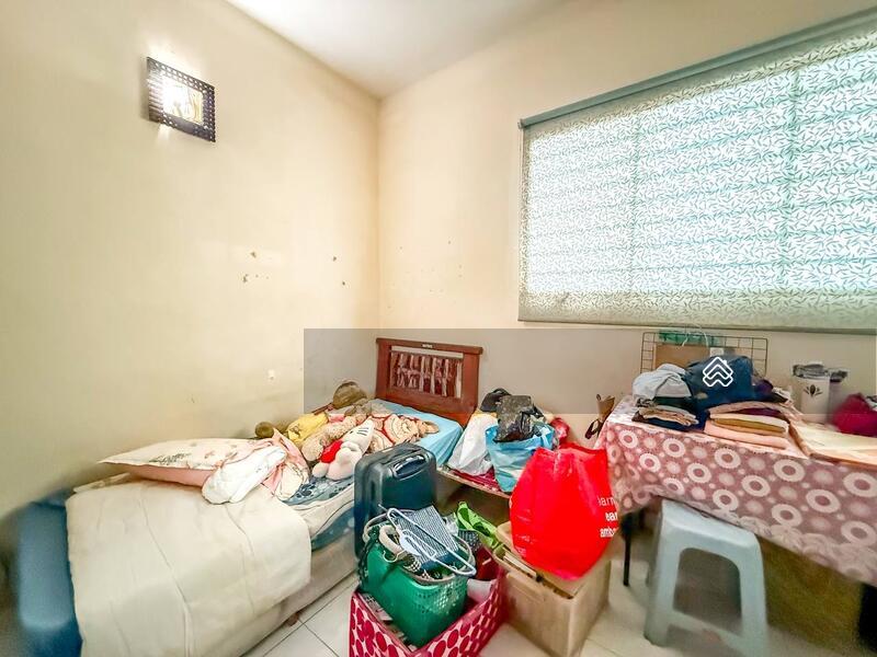 Monte Bayu - 4