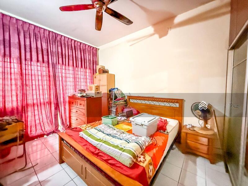 Monte Bayu - 5