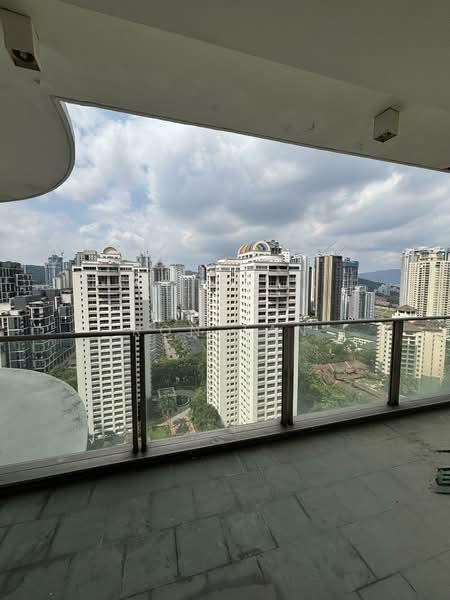 11 Mont Kiara @ MK11 - 3