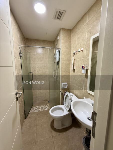Mutiara Residency - 2