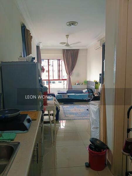 Mutiara Residency - 5