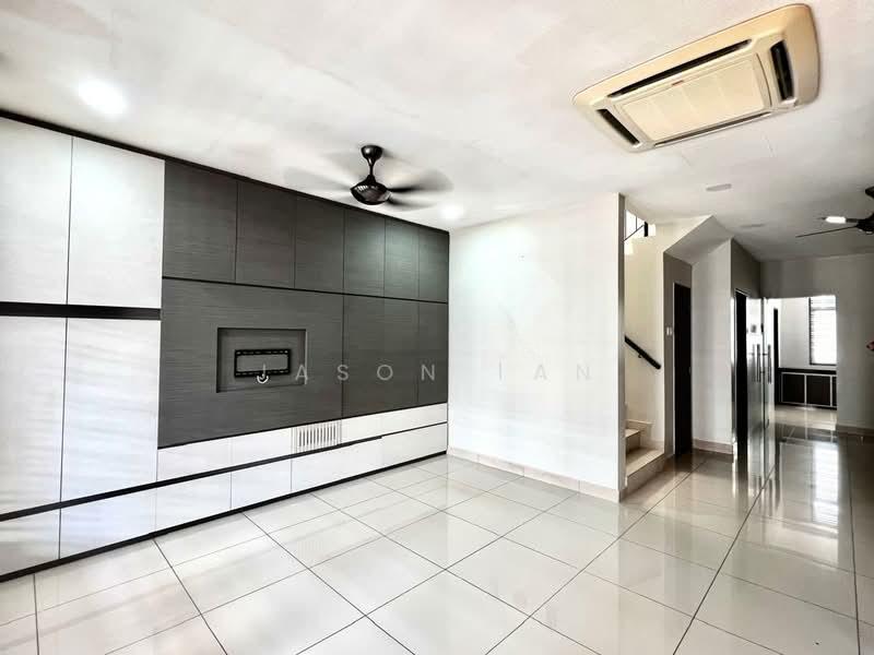 Seri Austin - Terrace Homes - 1