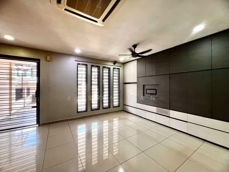 Seri Austin - Terrace Homes - 2