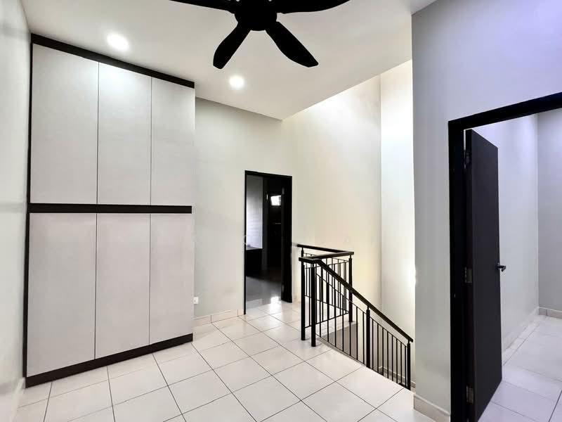 Seri Austin - Terrace Homes - 3