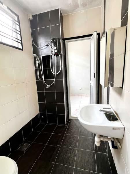 Seri Austin - Terrace Homes - 4