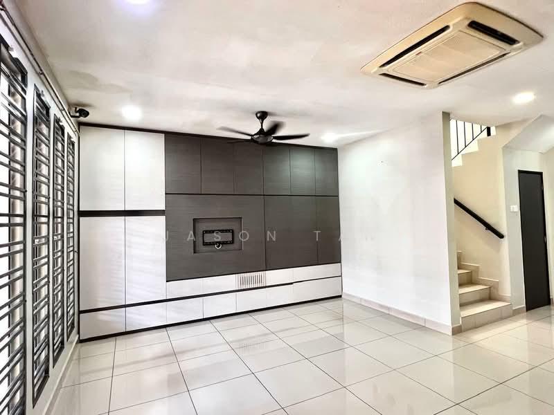 Seri Austin - Terrace Homes - 5