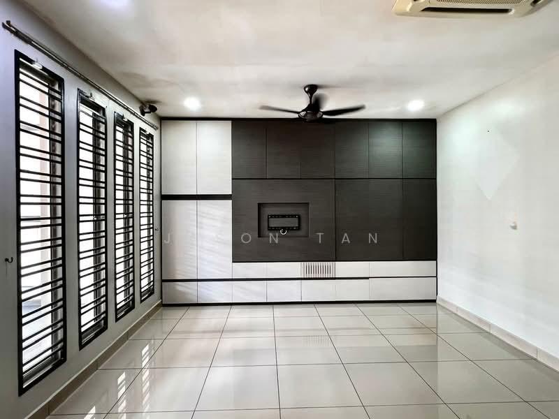 Seri Austin - Terrace Homes - 2