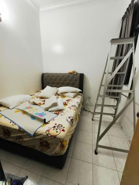 Nusa Jaya Ma Nusas Jayas Mas - 3