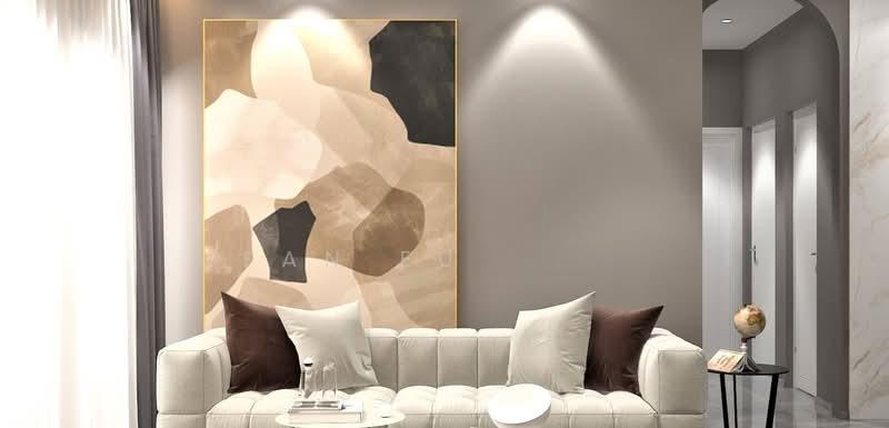Sky Condominium (Skyz Residence) - 5